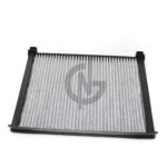 1953596 POLLEN FILET DAF XF106 EURO 6 CUK33001, E4947LC-4