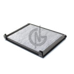 1953596 POLLEN FILET DAF XF106 EURO 6 CUK33001, E4947LC-4