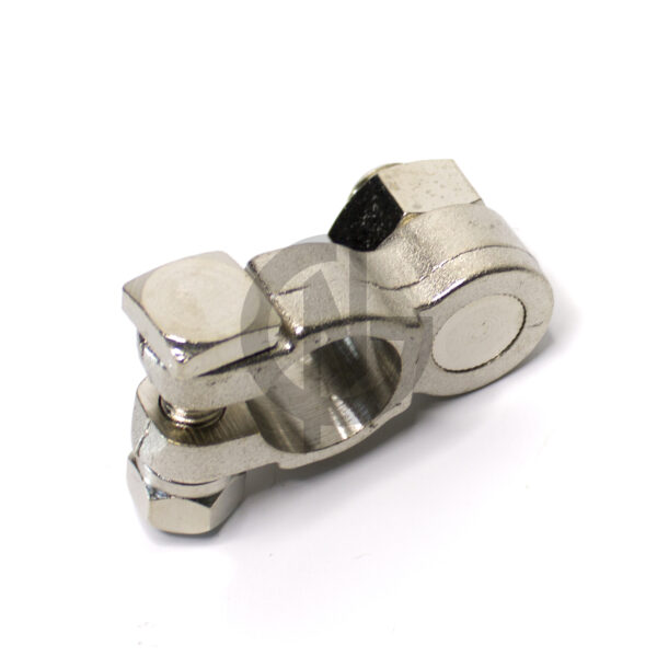 1962492, 646414, 0646414 BATTERY CLAMP DAF-2