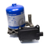 1973216, 1884298 AIR DRYER, ECA UNIT DAF EURO6 XF106 CF86 ELA1000 K075169N50