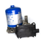 1973216, 1884298 AIR DRYER, ECA UNIT DAF EURO6 XF106 CF86 ELA1000 K075169N50-2
