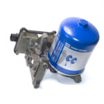 1973216, 1884298 AIR DRYER, ECA UNIT DAF EURO6 XF106 CF86 ELA1000 K075169N50-2