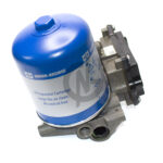 1973216, 1884298 AIR DRYER, ECA UNIT DAF EURO6 XF106 CF86 ELA1000 K075169N50-2