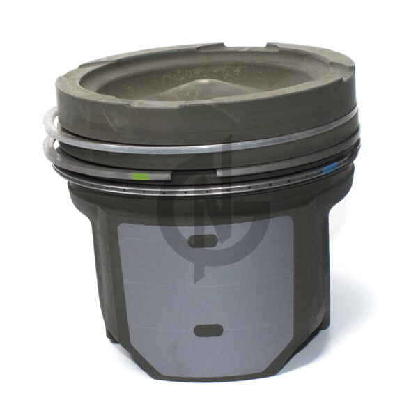 1976615, 1973712 PISTON, ENGINE MX13 PACCAR DAF CF86 XF106 EURO 6-3