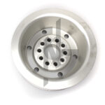 1978212, 1801271 VIBRATION DAMPER DAF EURO5 XF105 TEMSA SAFIR PACCAR MX