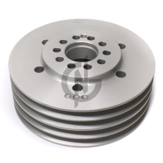 1978212, 1801271 VIBRATION DAMPER DAF EURO5 XF105 TEMSA SAFIR PACCAR MX