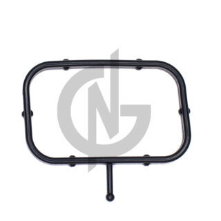 1933461, GASKET, WATERPUMP HOUSING, DAF PACCAR MX11