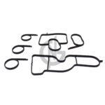 2031670, 1932501 GASKET SET, OIL COOLER HOUSING, DAF PACCAR MX11 EURO 6