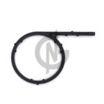 2031670, 1932501 GASKET SET, OIL COOLER HOUSING, DAF PACCAR MX11 EURO 6