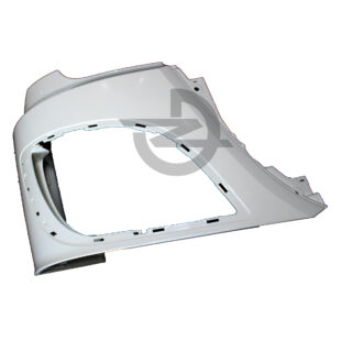 2033876 COVER, HEADLIGHT RH DAF XF106 EURO6-2