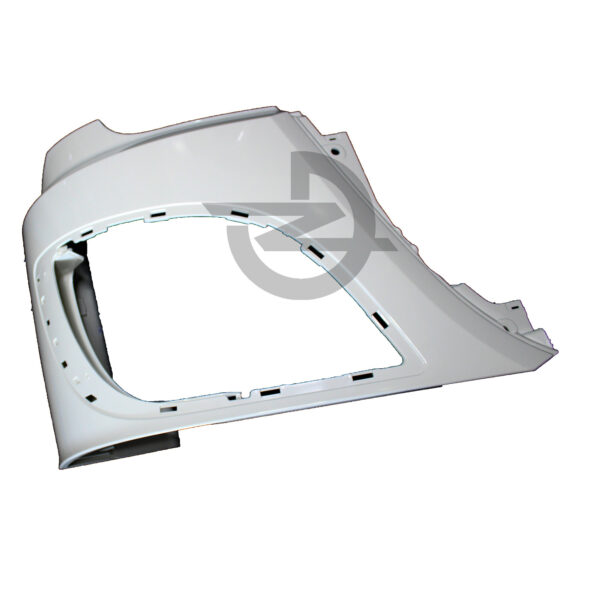 2033876 COVER, HEADLIGHT RH DAF XF106 EURO6-2