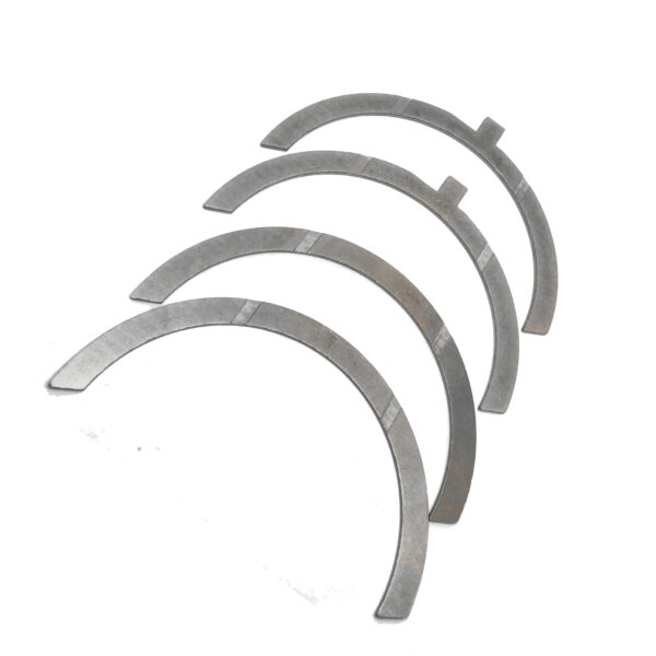 2047650, 1802619 THRUST WAASHER DAF XF106 EURO 6 TEMSA SAFIR PLUS, MARATON