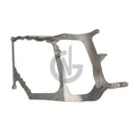 2107373, 1798449 BRACKET RH, HEADLIGHT, DAF XF106