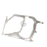 2107373, 1798449 BRACKET RH, HEADLIGHT, DAF XF106