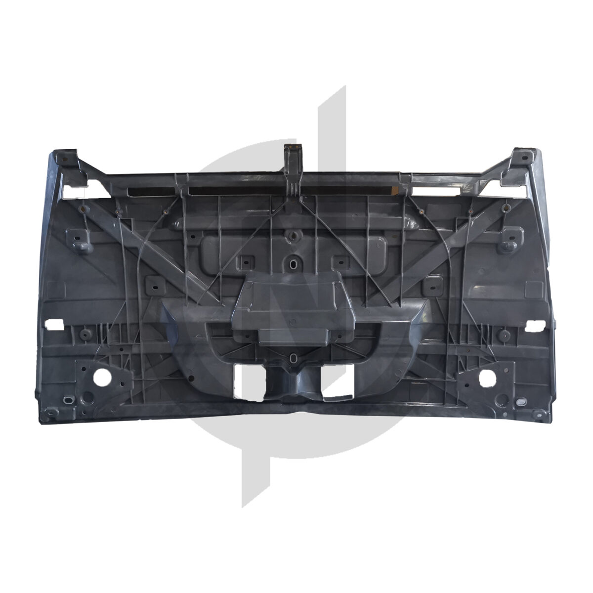 2114150, 2142806, 1892076, GRILLE TOP, DAF XF106 - CNG Spare Parts