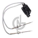 2129821 TEMPERATURE SENSOR, EXHAUST DAF EURO6 MX13 PACCAR