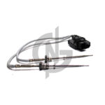 2129821 TEMPERATURE SENSOR, EXHAUST DAF EURO6 MX13 PACCAR