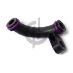 7422782240, 7421681092 CONNECTION PIPE, RENAULT TRUCK T RANGE