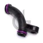 7422782240, 7421681092 CONNECTION PIPE, RENAULT TRUCK T RANGE