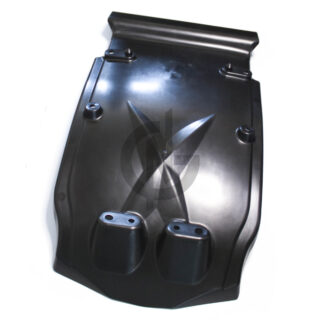 7482212926 MUDGUARD, FRONT RH-LH RENAULT TRUCK T CAB