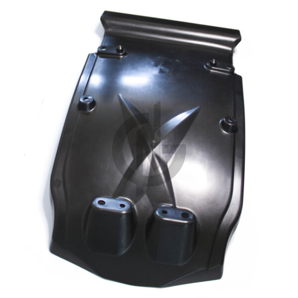 7482212926 MUDGUARD, FRONT RH-LH RENAULT TRUCK T CAB