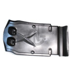 7482212926 MUDGUARD, FRONT RH-LH RENAULT TRUCK T CAB