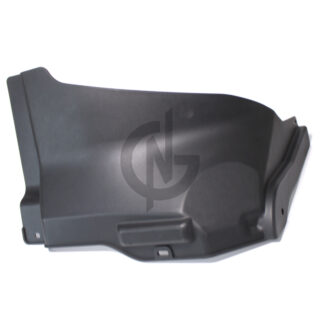 7482521211 COVER, GRILLE UPPER RH, RENAULT TRUCK T CAB