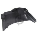 7482521211 COVER, GRILLE UPPER RH, RENAULT TRUCK T CAB