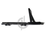 7482585433 BRACKET, HEADLIGHT COVER RH, RENAULT TRUCK T CABINE