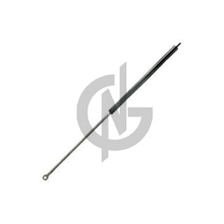 1331164 AIR SPRING; FRONT GRILLE SCANIA