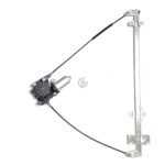 1354702 WINDOW REGULATOR RH DAF