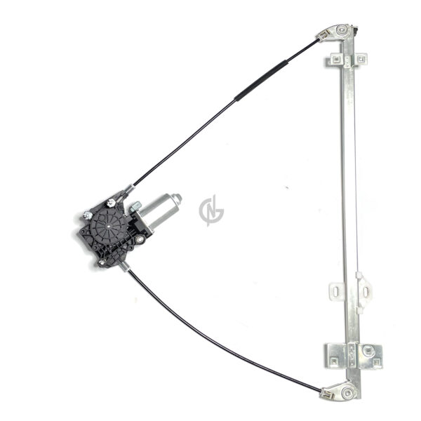 1354702 WINDOW REGULATOR RH DAF