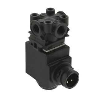 1376794 SOLENOID VALVE SCANIA