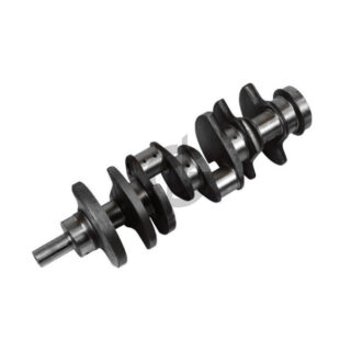 1379666 CRANKSHAFT SCANIA DSC14