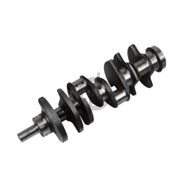 1379666 CRANKSHAFT SCANIA DSC14