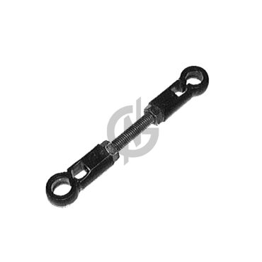 1413151 CONNECTING ROD; CABINE LEVER SCANIA