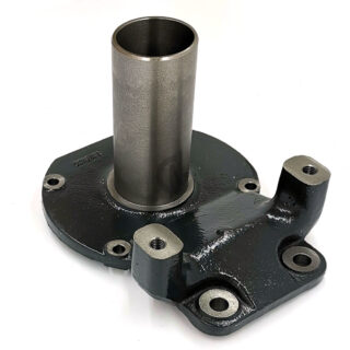 1515430 COVER; GEARBOX SCANIA