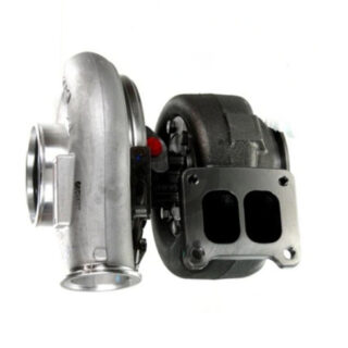 1538370 TURBOCHARGER SCANIA