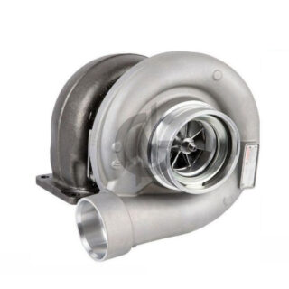 1538372 TURBOCHARGER