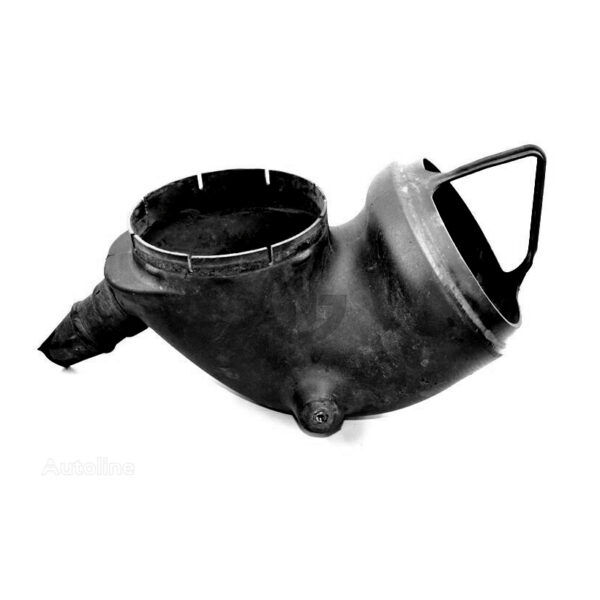 1682920, PIPE, COOLING AIR INLET, DAF XF105