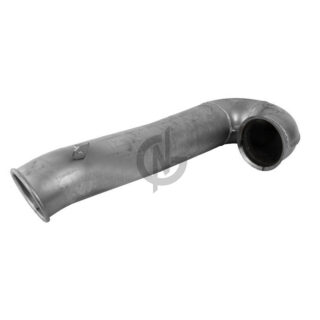 1684682 PIPE, EXHAUST DAF XF105 CF85IV