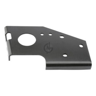 1693664, 1662373, 1667520 BRACKET, BUMPER LH, DAF XF105