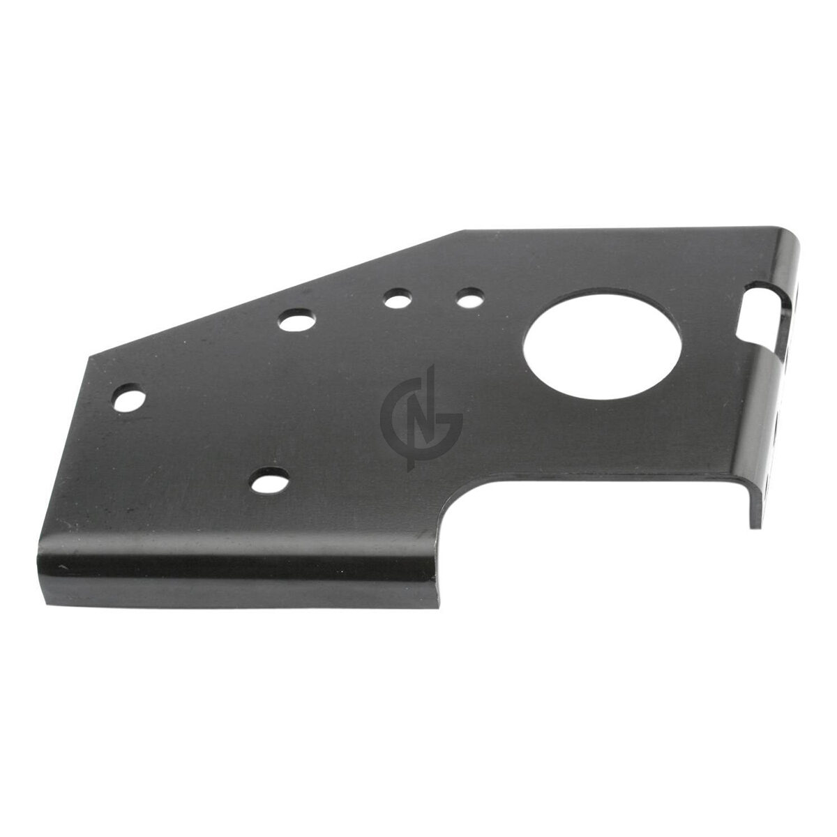 1693665, 1662374, 1667521 BRACKET, BUMPER, RH DAF XF105 - CNG Spare Parts