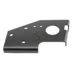 1693665, 1662374, 1667521 BRACKET, BUMPER, RH DAF XF105