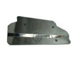 1695672 COVER, ADBLUE TANK DAF PACCAR