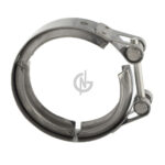 1696140 CLAMP, TURBO, DAF