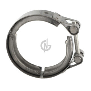 1696140 CLAMP, TURBO, DAF