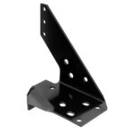 1699473 BRACKET, BUMPER RH DAF CF