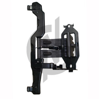 1726850, 1381563, 1440108 HINGE LH CABINE CORNER SCANIA 4 SERIE