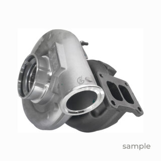 1779162, 1358391,1642314,1377400 TURBOCHARGER, DAF 95XF EURO2